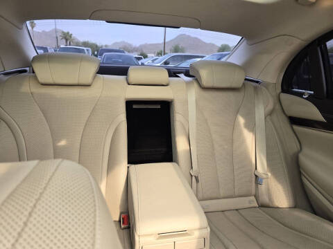 2020 Mercedes-Benz S-Class S 450