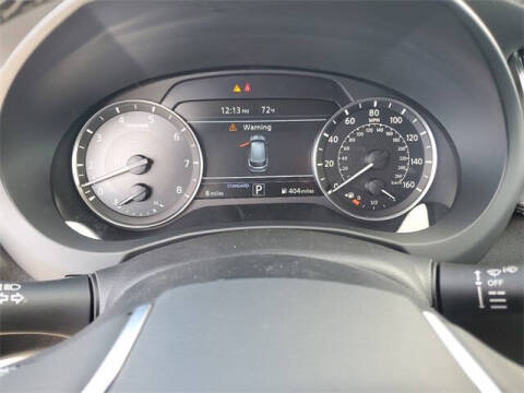 2025 Infiniti QX50 Luxe