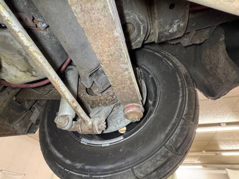 1976 Chevrolet Corvette