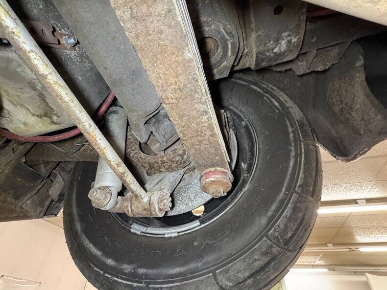 1976 Chevrolet Corvette