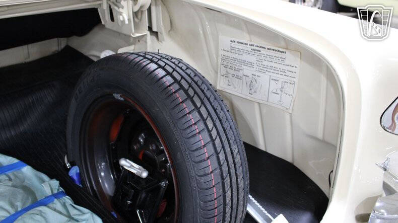 1955 Chevrolet Bel Air