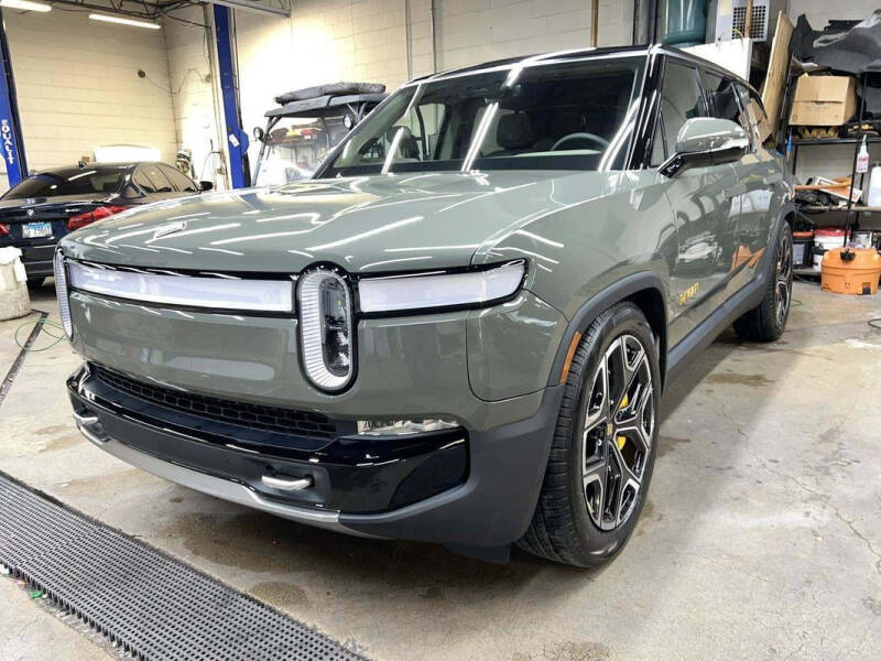 Rivian R1S For Sale In Norwalk, CT