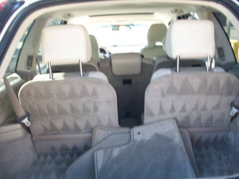 2006 Volvo XC90 2.5T