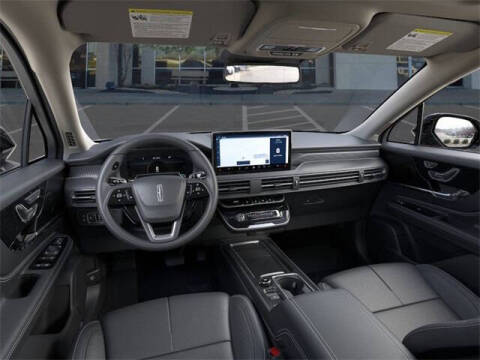 2024 Lincoln Corsair Grand Touring