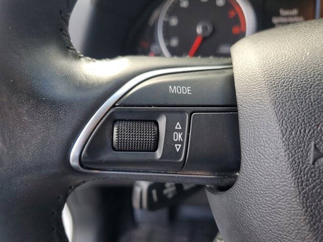 2016 Audi Q5 2.0T quattro Premium Plus