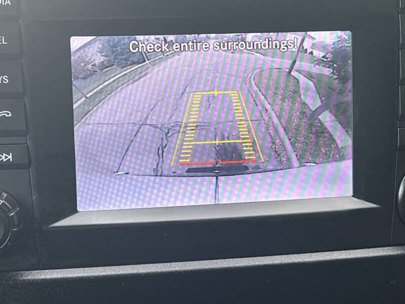 2017 Mercedes-Benz Sprinter 3500