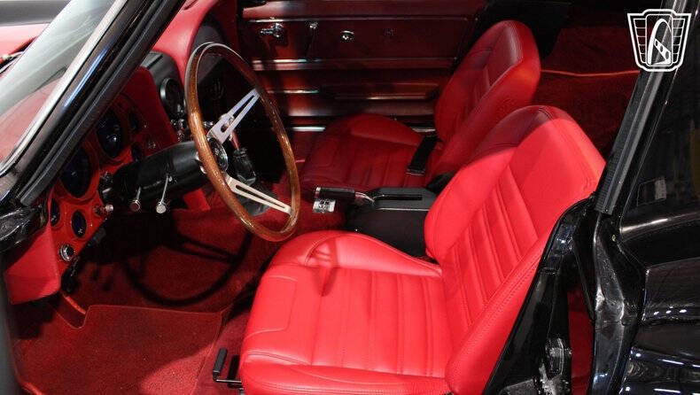 1967 Chevrolet Corvette