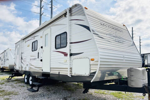 2013 Dutchmen 261BHS