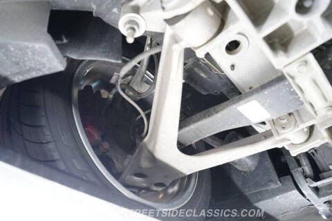 2002 Chevrolet Corvette