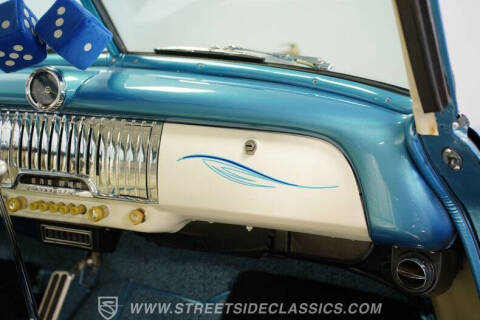 1952 Chevrolet Bel Air