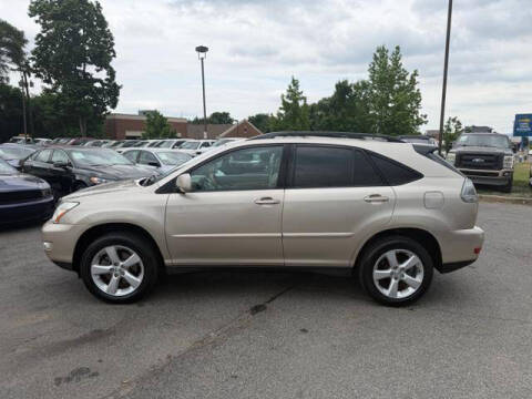 2004 Lexus RX 330