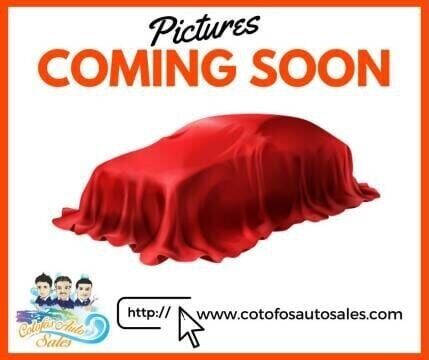 2016 Mitsubishi Outlander for sale at Cotofos Auto Sales in Des Moines IA