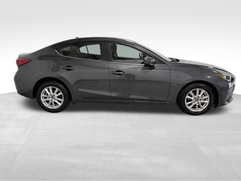 2014 Mazda MAZDA3 i Touring