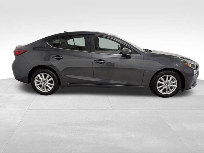 2014 Mazda MAZDA3 i Touring