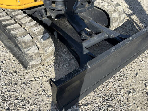 2021 John Deere 60G Excavator