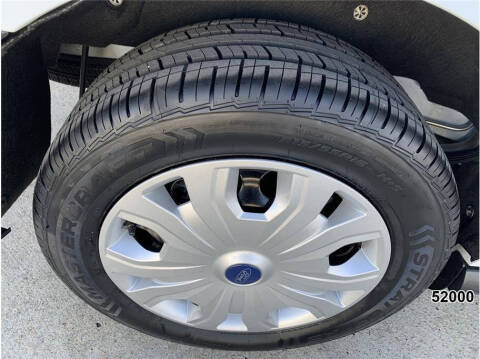 2023 Ford Transit Connect XL