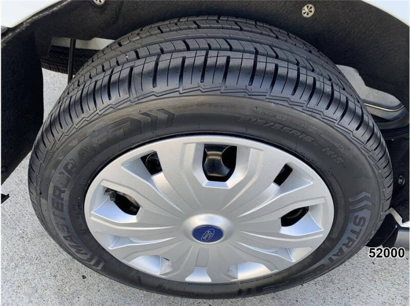 2023 Ford Transit Connect XL