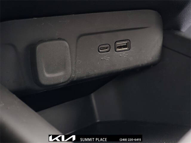 2024 Chevrolet Trax RS