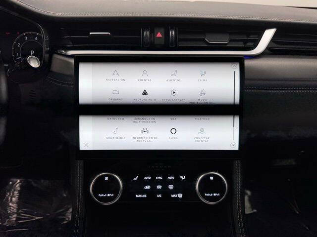 2024 Jaguar F-PACE P250 R-Dynamic S