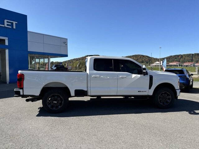 2023 Ford F-350 Super Duty for sale at Mid-State Pre-Owned in Beckley, WV