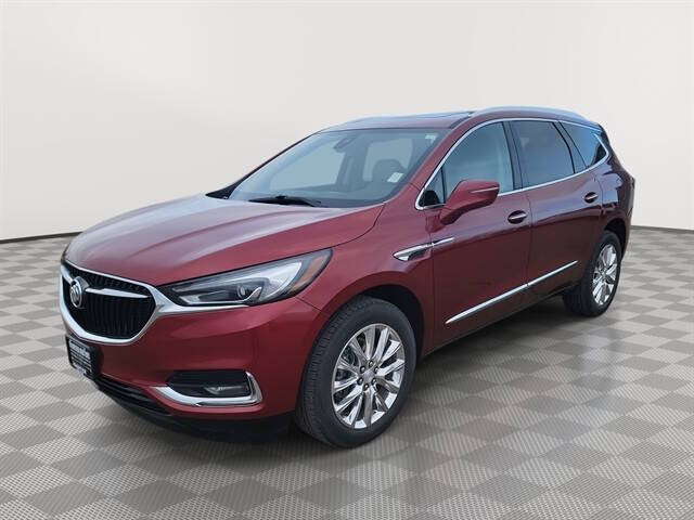 2021 Buick Enclave Premium