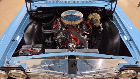 1964 Chevrolet Impala