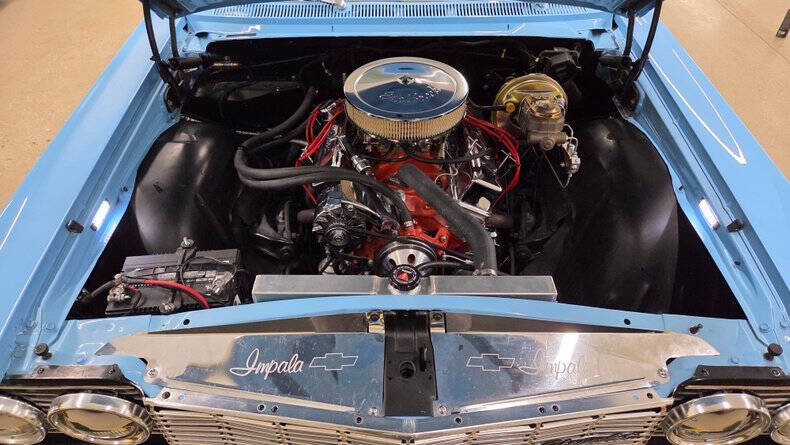 1964 Chevrolet Impala