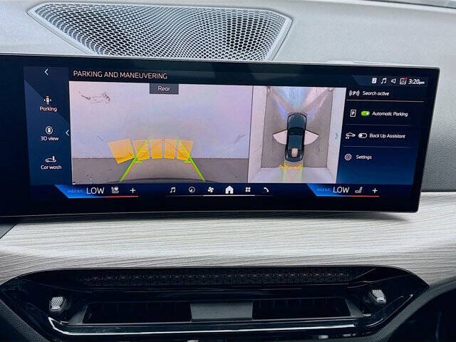 2025 BMW 4 Series 430i