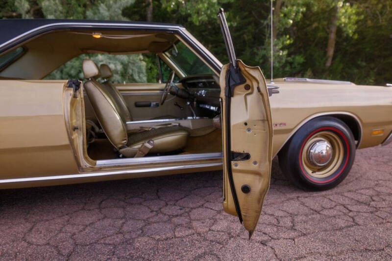 1969 Dodge Dart