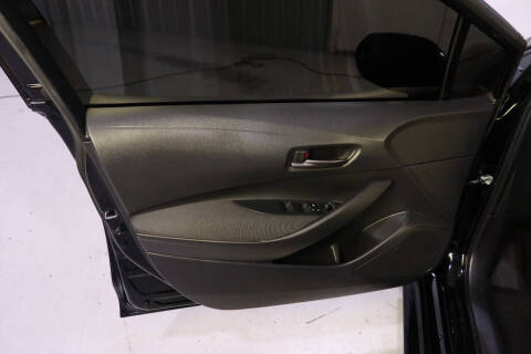 2024 Toyota GR Corolla Premium