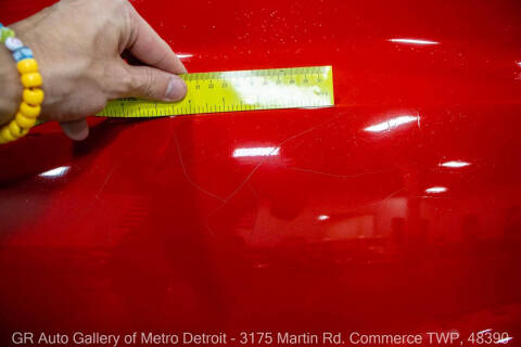 1974 Chevrolet Corvette