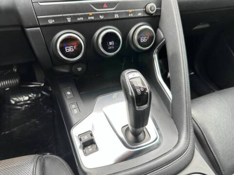 2019 Jaguar E-PACE P250 S