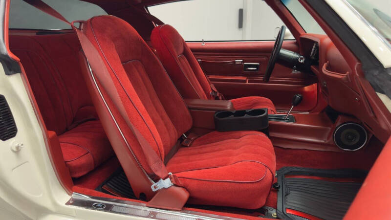 1977 Pontiac Trans Am