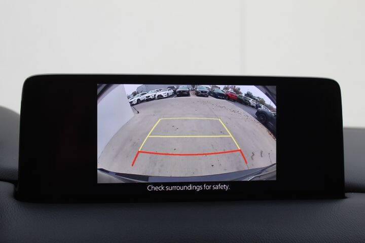 2023 Mazda CX-5 2.5 S Premium