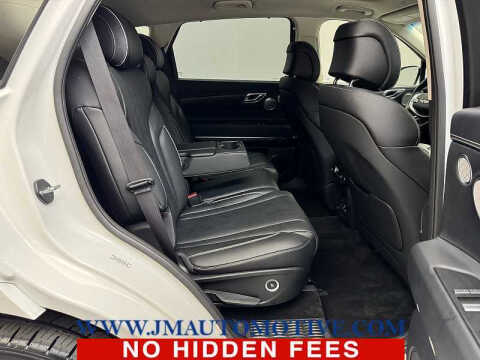 2023 Genesis GV80 2.5T