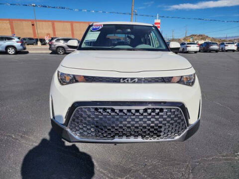 2023 Kia Soul EX