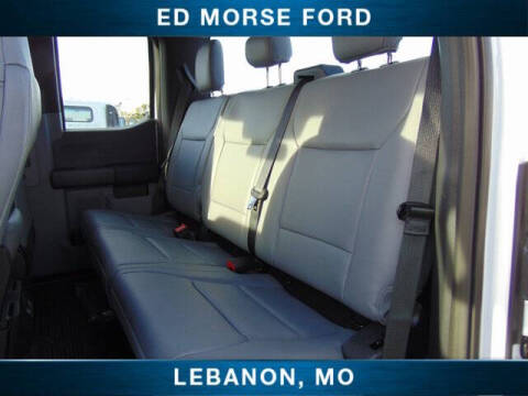 2026 Ford F-350 Super Duty