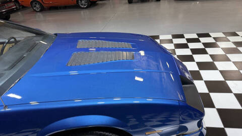 1987 Chevrolet Camaro Z28