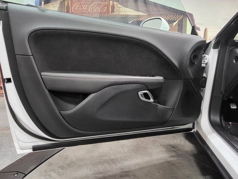 2018 Dodge Challenger SRT Demon