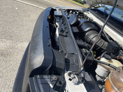 2008 Ford E-Series E-250