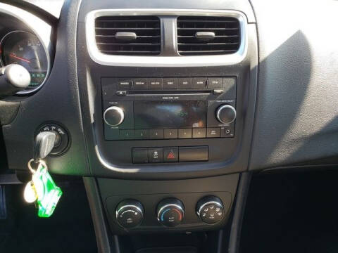 2011 Dodge Avenger Express