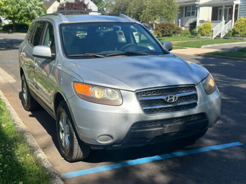 2007 Hyundai Santa Fe for sale at Nex Gen Autos in Dunellen NJ