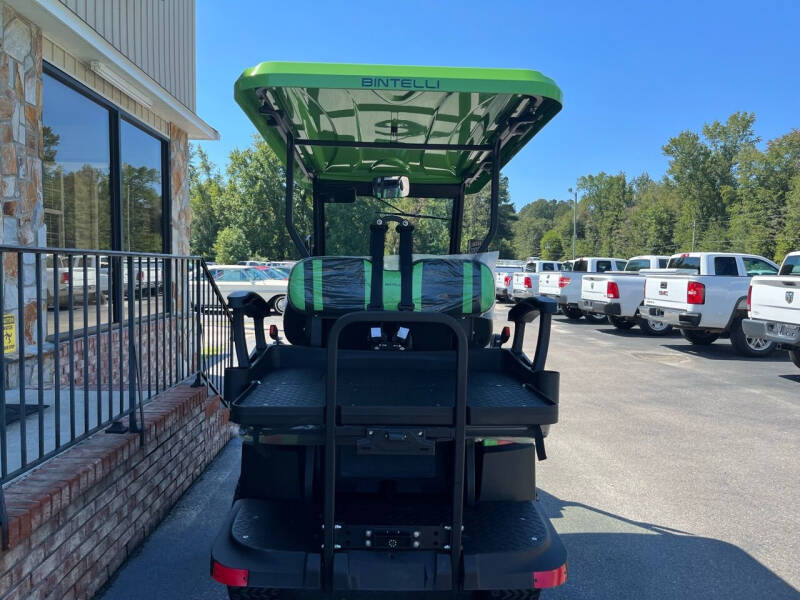 2024 Bintelli Beyond 4