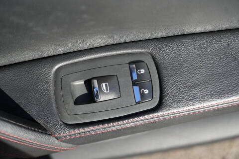 2015 Maserati Ghibli S Q4