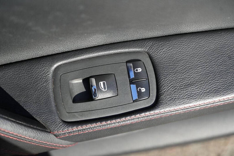 2015 Maserati Ghibli S Q4