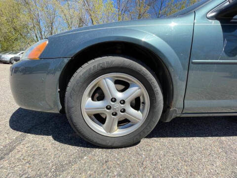 2006 Dodge Stratus SXT