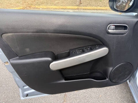 2013 Mazda MAZDA2 Touring