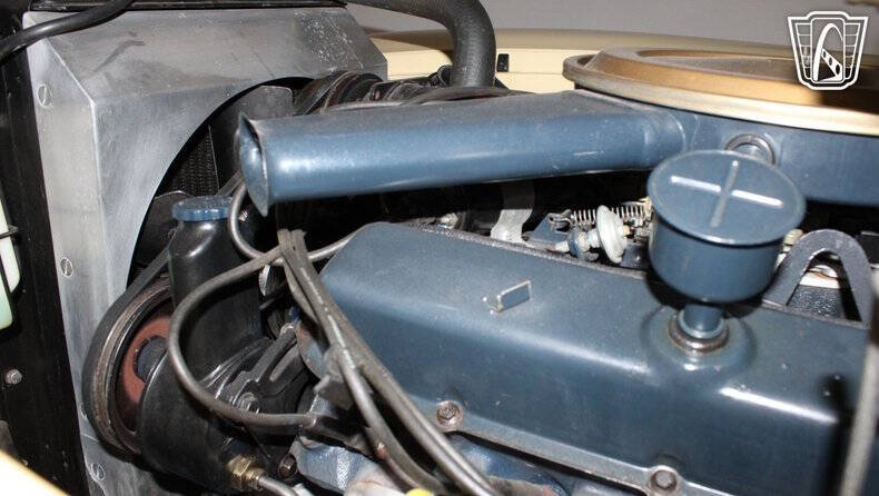 1941 Cadillac Fleetwood