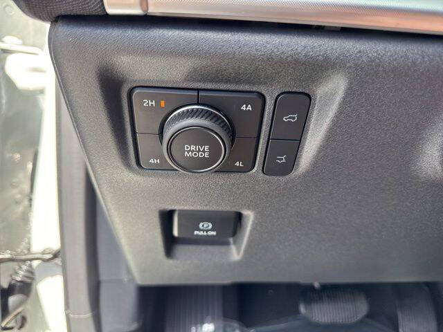 2026 Ford Expedition MAX King Ranch