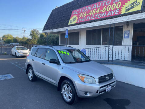2008 Toyota RAV4